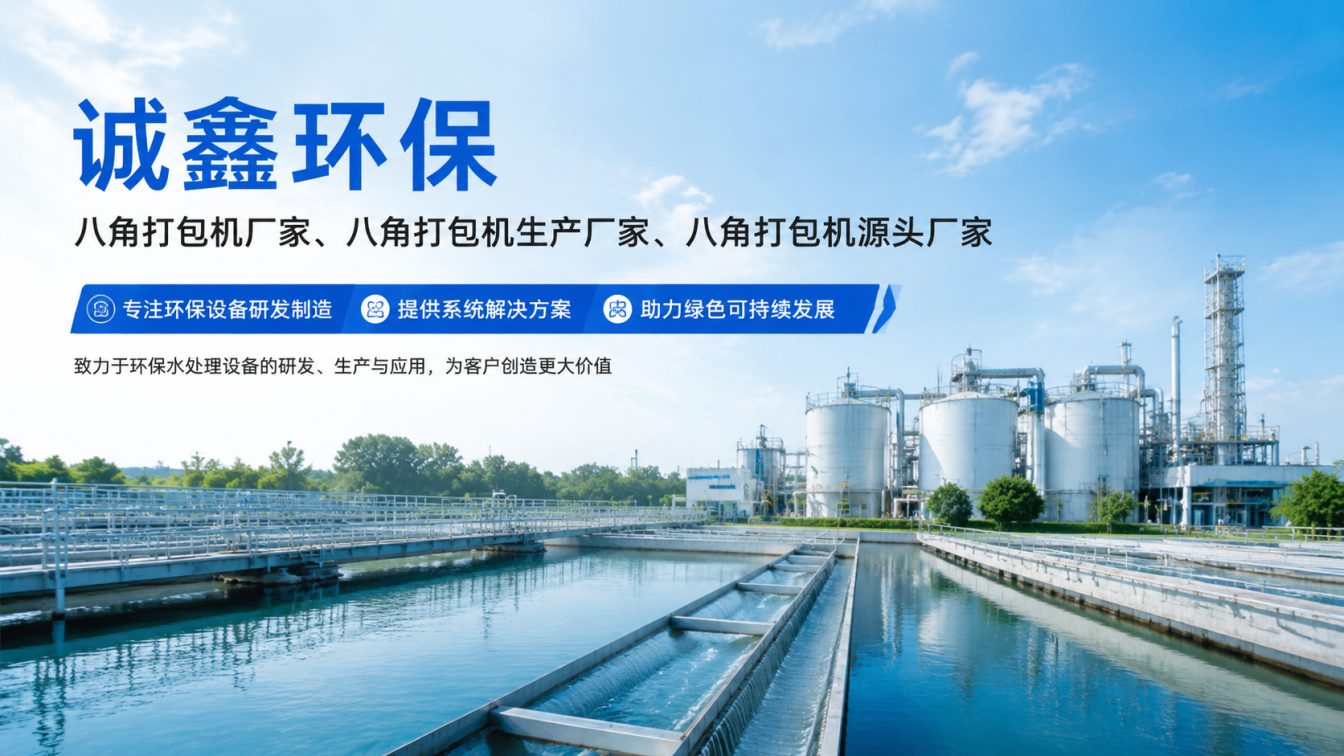 泉山区为工厂节水回用提供环保方案